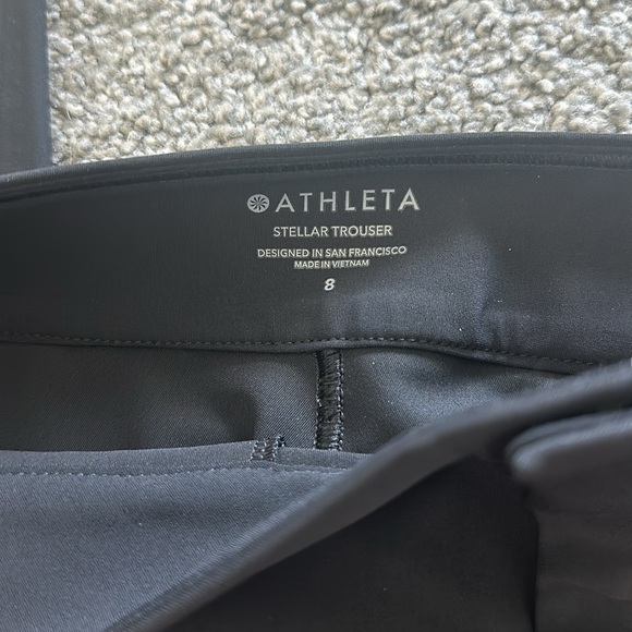 Athleta Stellar Trouser - Picture 7 of 8